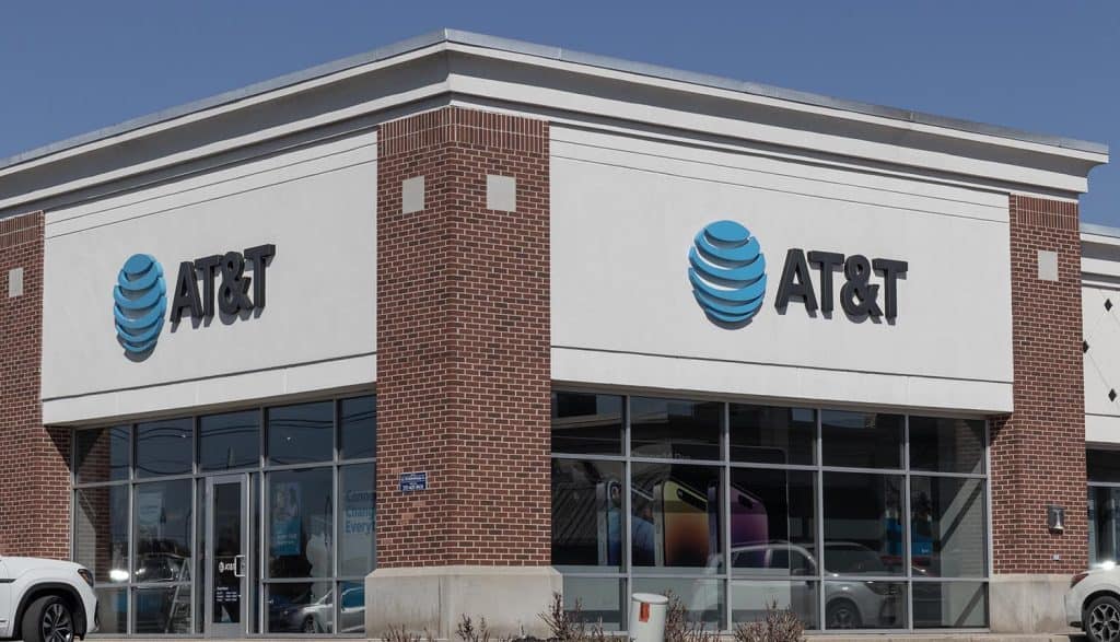 Breached AT&T Email Accounts Used in 20 Million Crypto Theft CPO