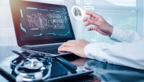 250GB of NHS Patient Data Leaked in the University of Manchester Cyber