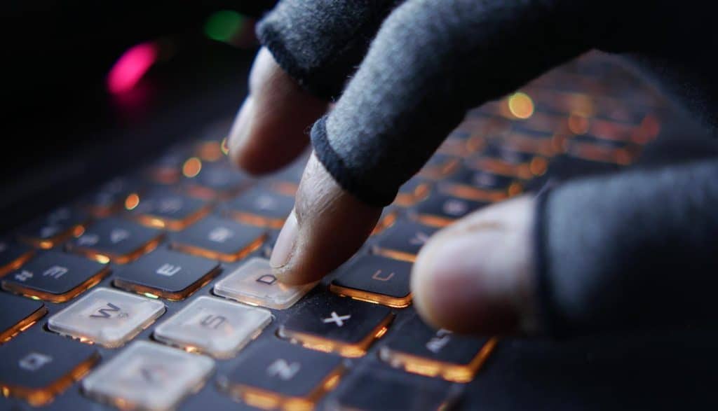 Data Breach at Apple Hardware Supplier TSMC Caused by Third Party