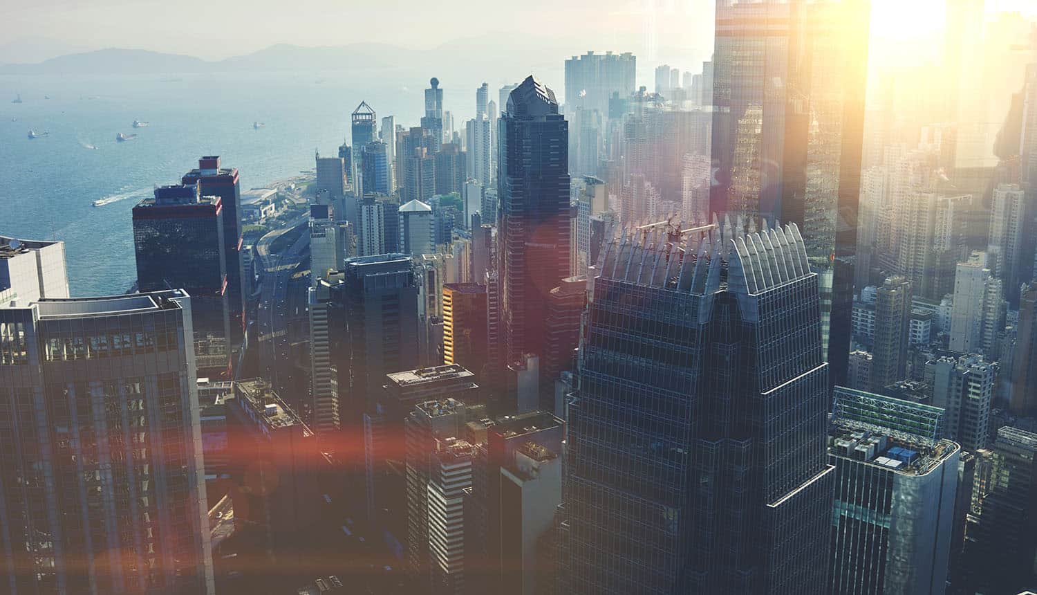 View from the roof showing SEC rules on incident disclosure for cybersecurity breaches