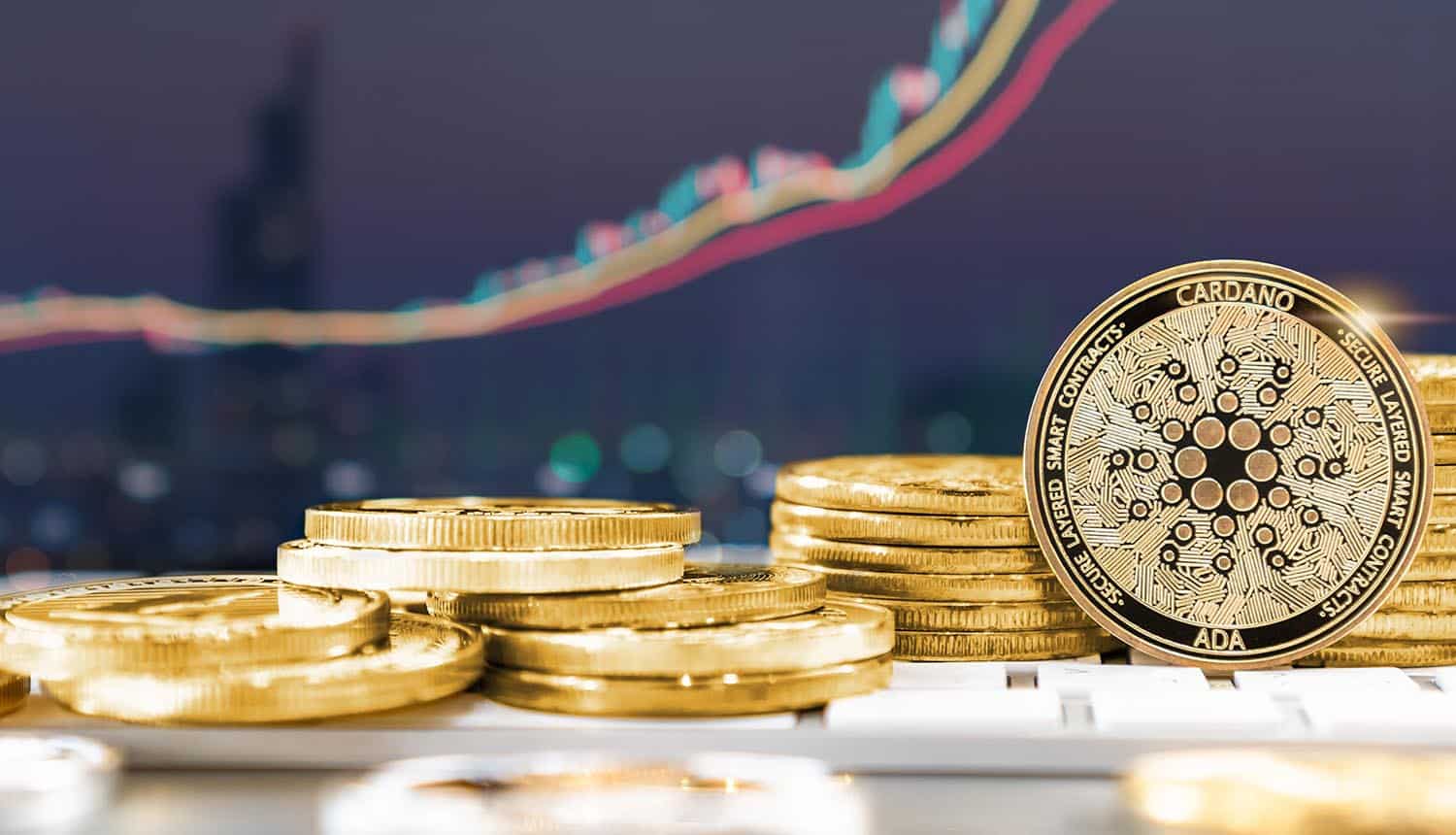 Unveiling Cardano's Vision for a Blockchain-Driven Future - CPO Magazine