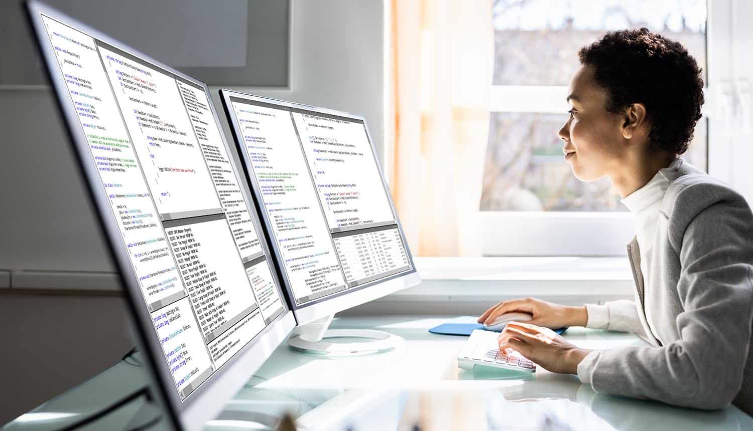 Web Coding Representative What Are the Desired Features of a Web Design Agency in Miami? - CPO ...