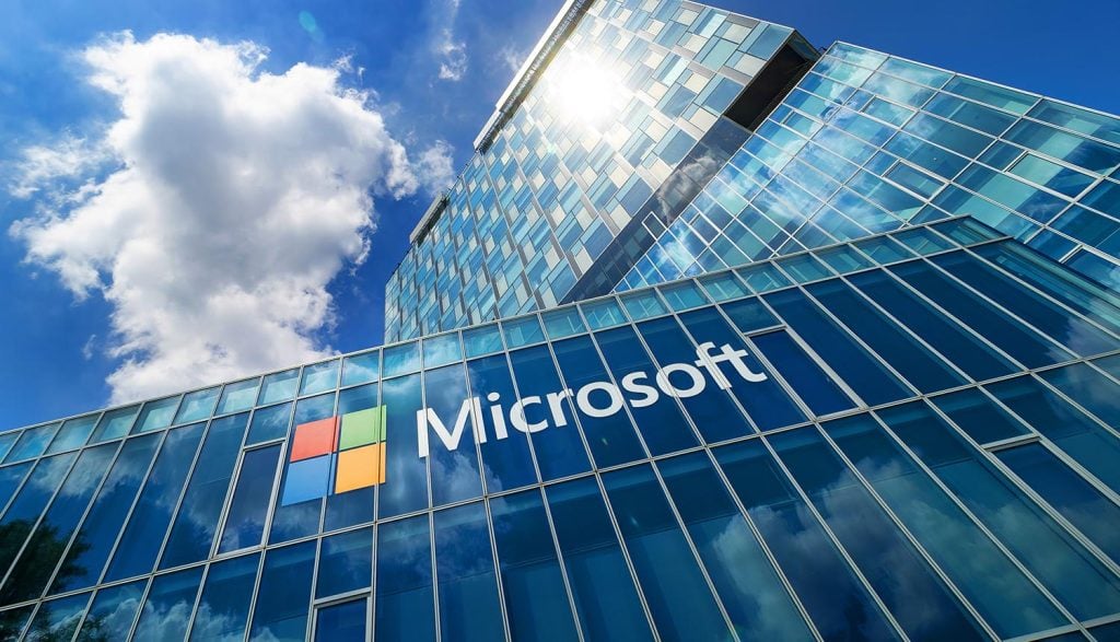Russian State Sponsored Hackers Behind Microsoft's Corporate Email
