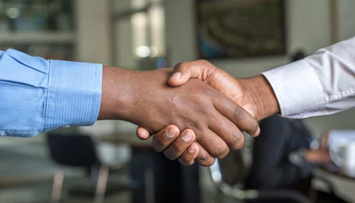 Handshake