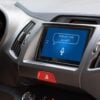 Personal assistant on screen in Chinese smart cars see national security risks