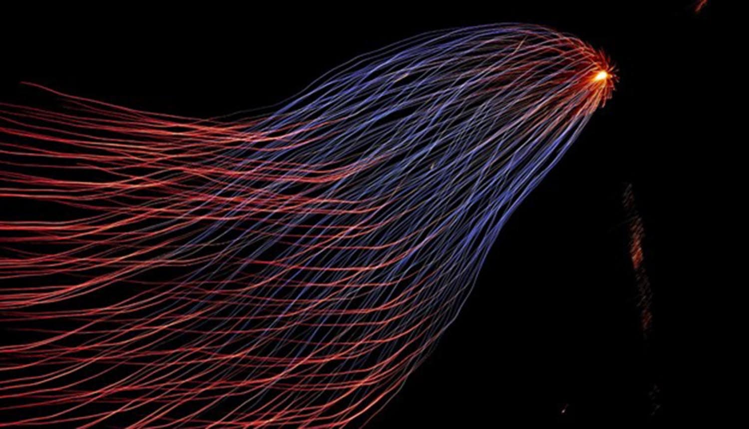 Light strands