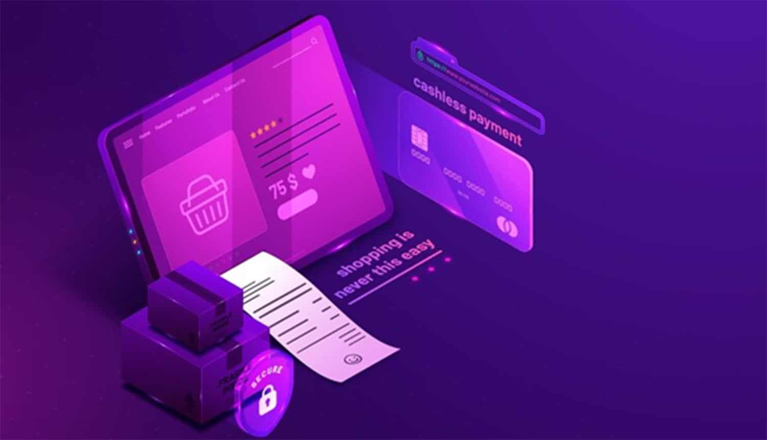 Ecommerce site