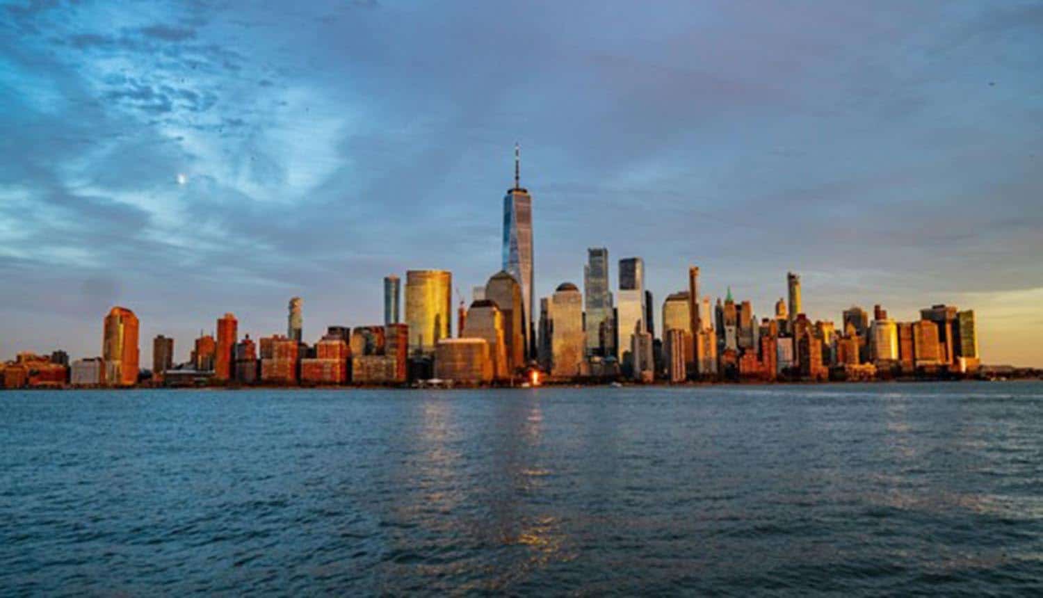 New York City Sights A Journey Through Iconic Landmarks and Hidden