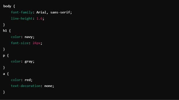 A Beginner’s Guide to Front-End Development - CPO Magazine