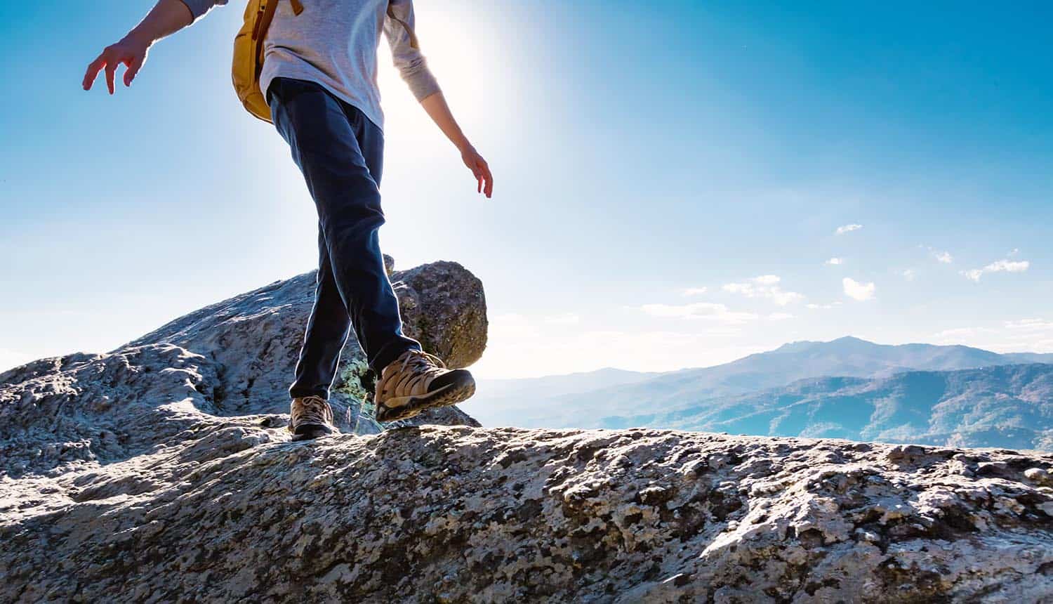 Implementing a Risk Management Strategy That Balances Risk and Reward