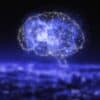 Digital brain showing EU AI regulations