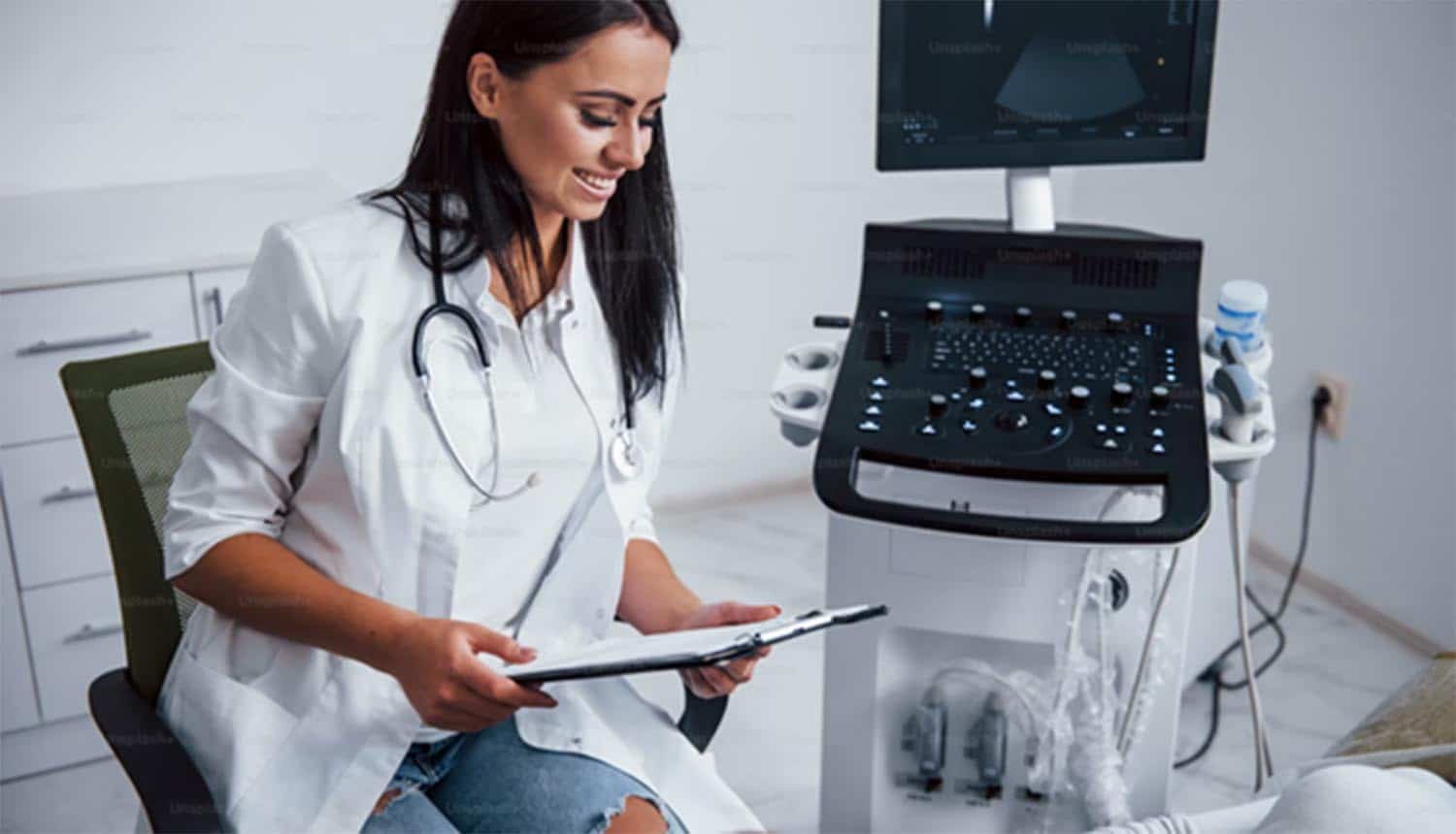 Software Development Company for Healthcare: Revolutionizing Patient Care
