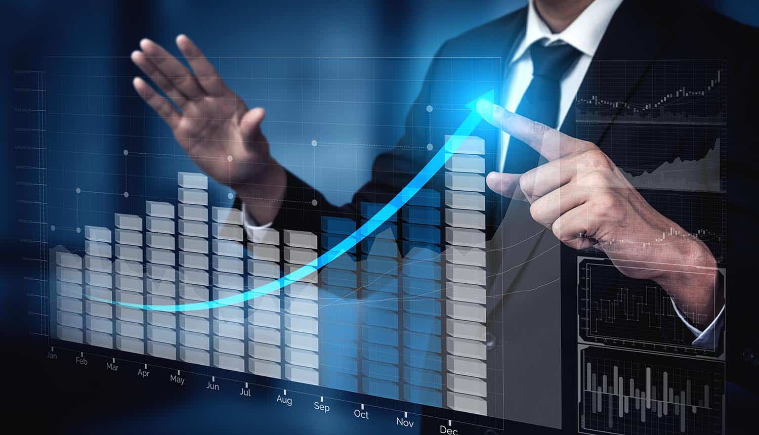 The Long-Term Investable Themes Making Headlines