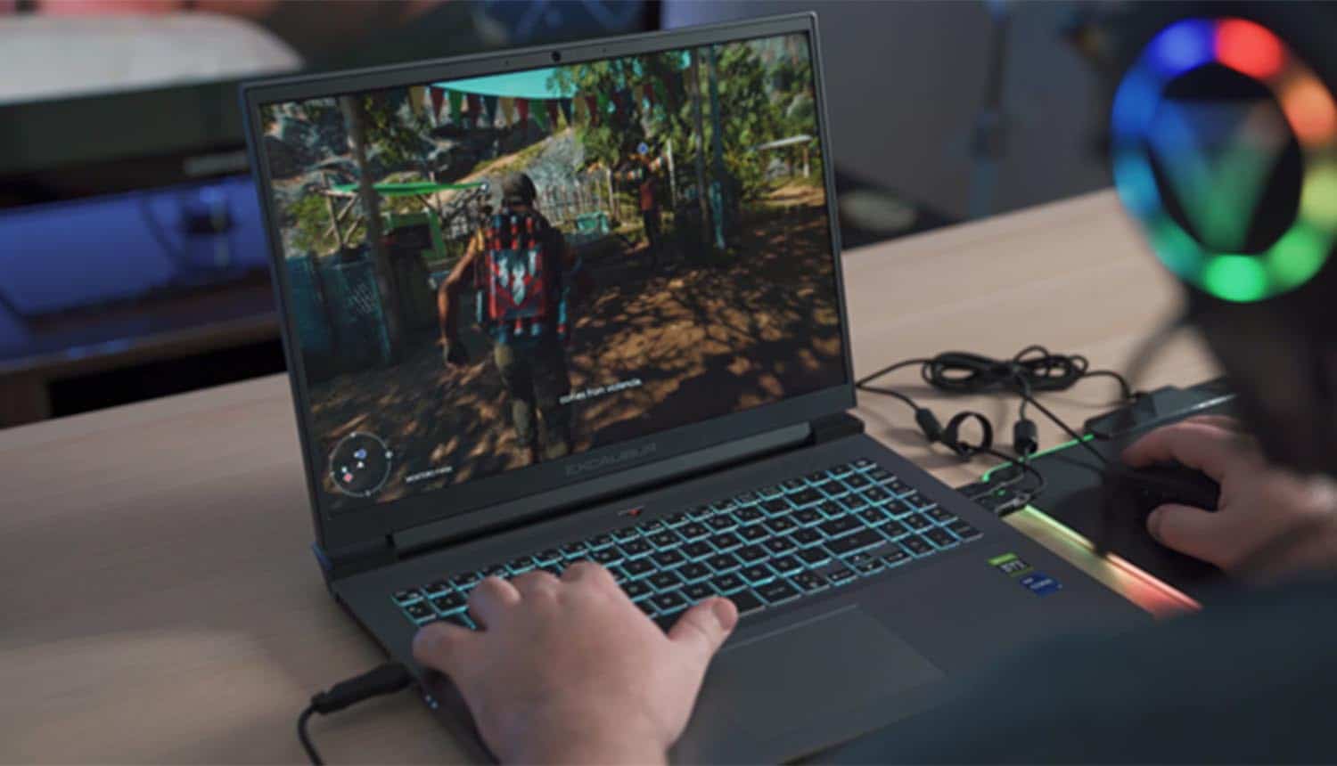 A Guide to Security and Privacy When Gaming