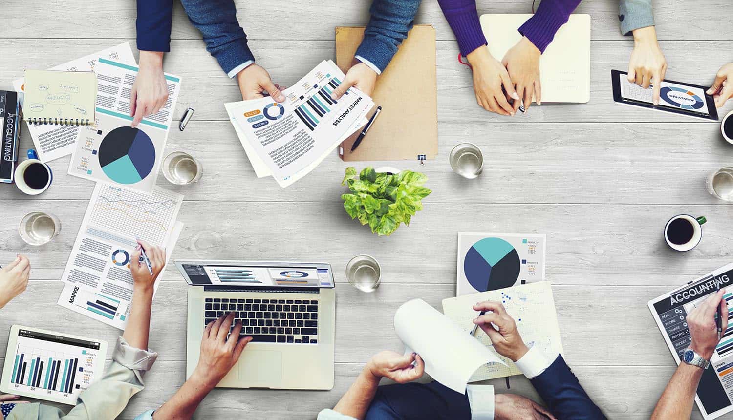 How a Small Business Can Improve Its Cyber Security
