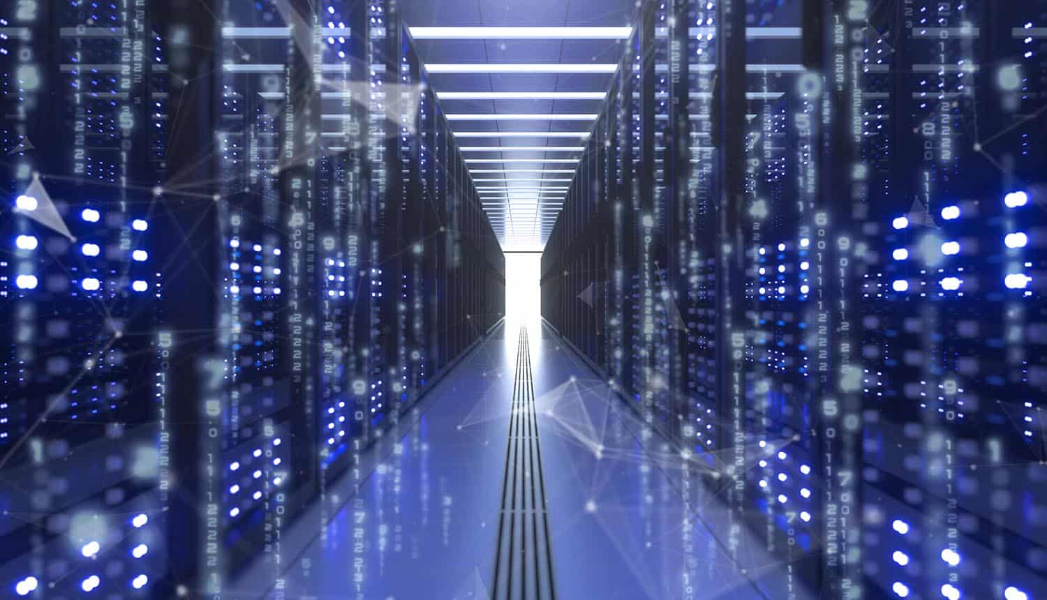 How Quantum & Nuclear Tech Adoption Could Solve for Data Center Demands