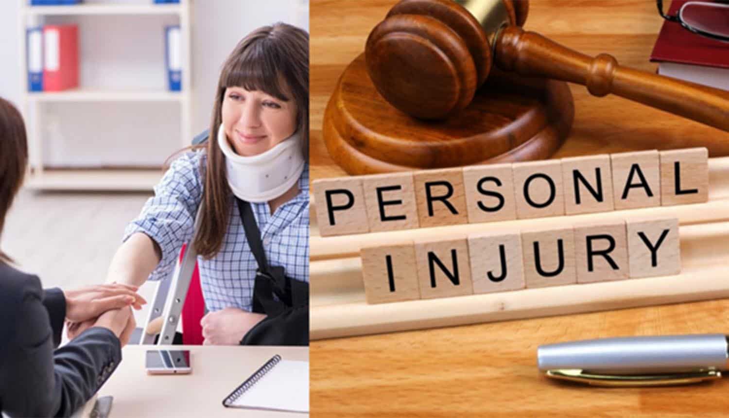 The Pieces of Evidence That Will Improve Your Chances in a Personal Injury Claim