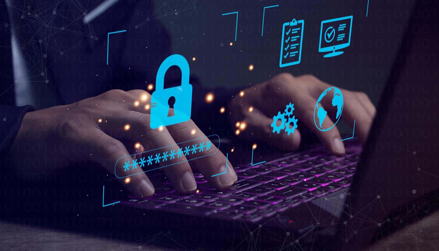 Top Strategies for Securing Your Small Business Data