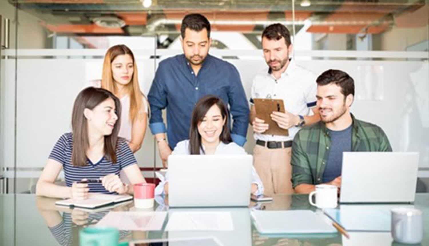 Top Tools for Boosting Team Efficiency in Software Development