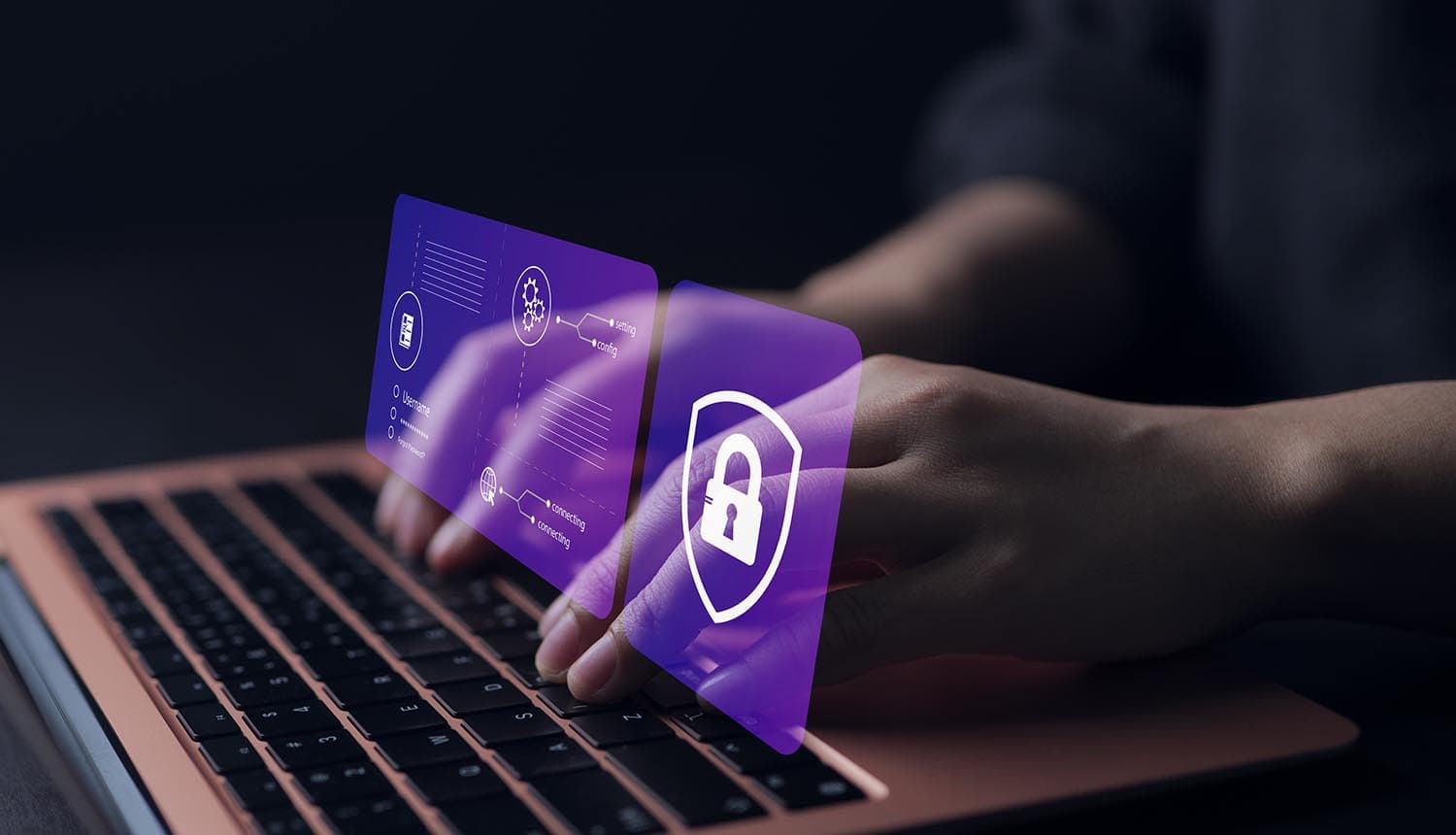 How Residential Proxies Protect Enterprises Against Modern Cyber Threats