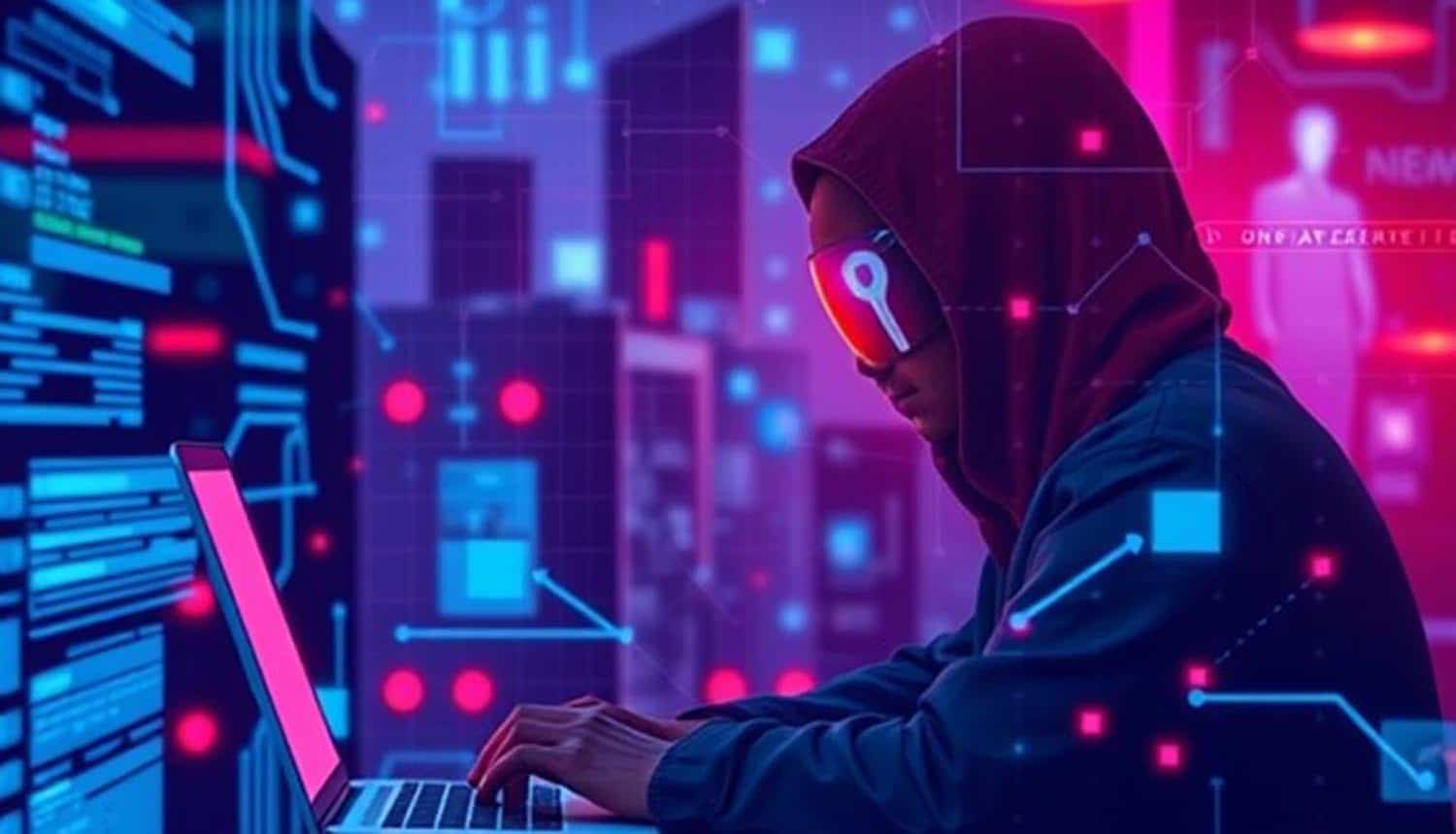 6 Common Cyber Threats and How to Address Them