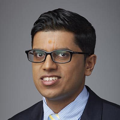 Pravin Patel, Partner at Weil, Gotshal & Manges - CPO Magazine