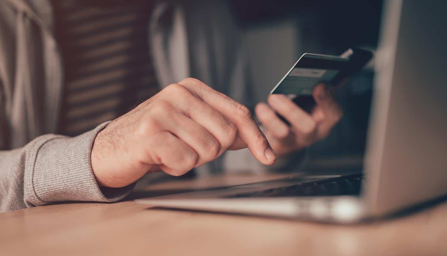 How 3D Secure is Empowering Major Card Holders to Make Online Transactions