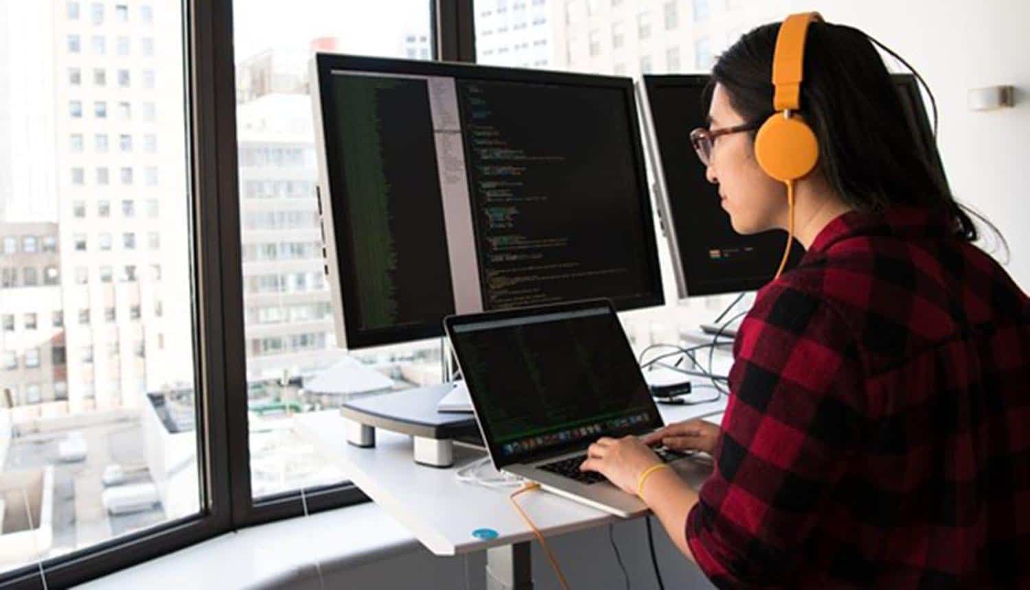 IT Outsourcing — New Era for Strategic Partnerships in 2025