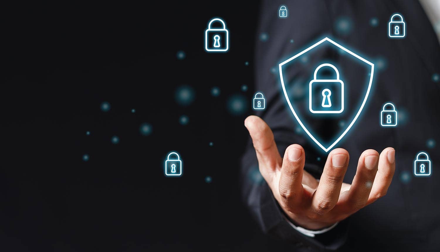 The Intersection of Blockchain Technology and Enterprise Data Protection Strategies
