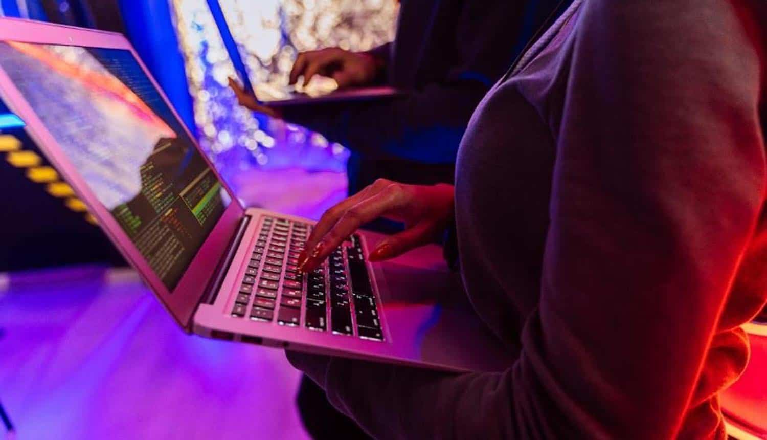 How Igaming Companies Protect Your Data