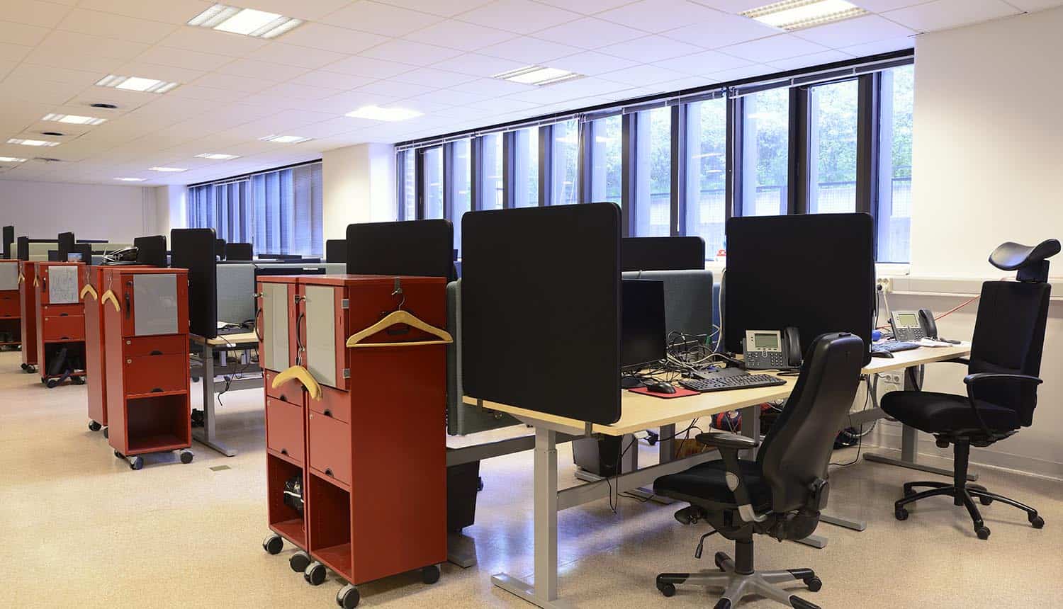 A Guide to Selecting the Right Laser Printer for Small Offices in Singapore