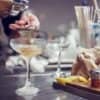 Bartender making cocktail showing Russian vodka producer ransomware attack