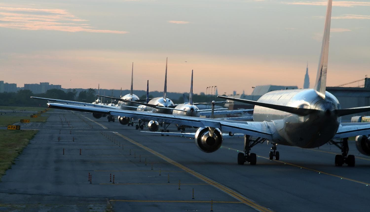 Aeroflot Airline Faces Disruption Following Pro-Ukraine Hacktivist Cyber Attack