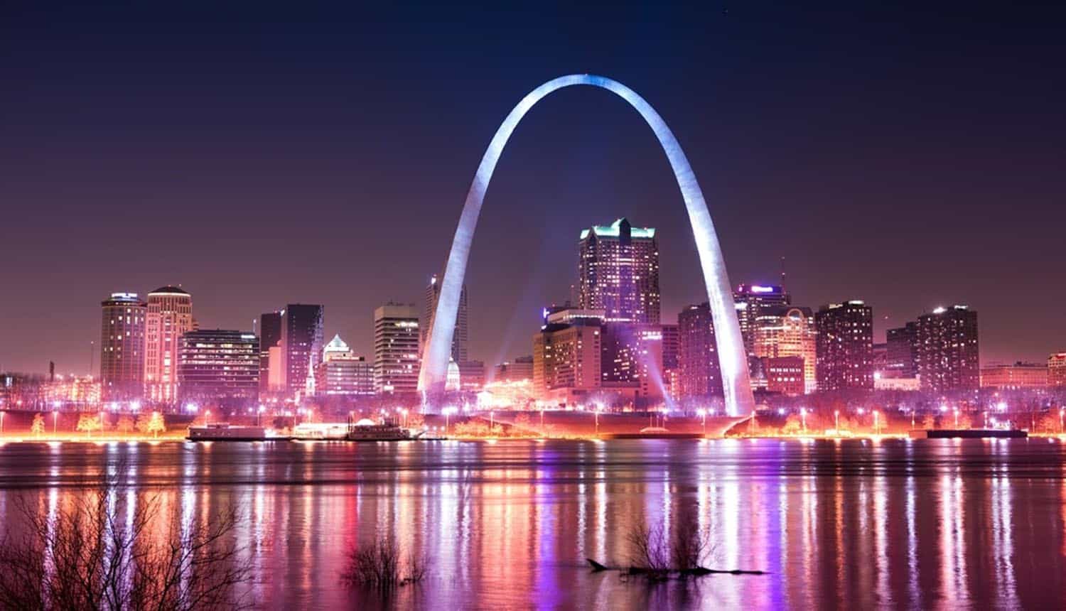 Missouri’s New Insurance Cybersecurity Law Poised to Reshape Online Services—and What That Means for the State’s Booming Gambling Market