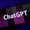 ChatGPT on phone showing ChatGPT conversations indexed by search engines