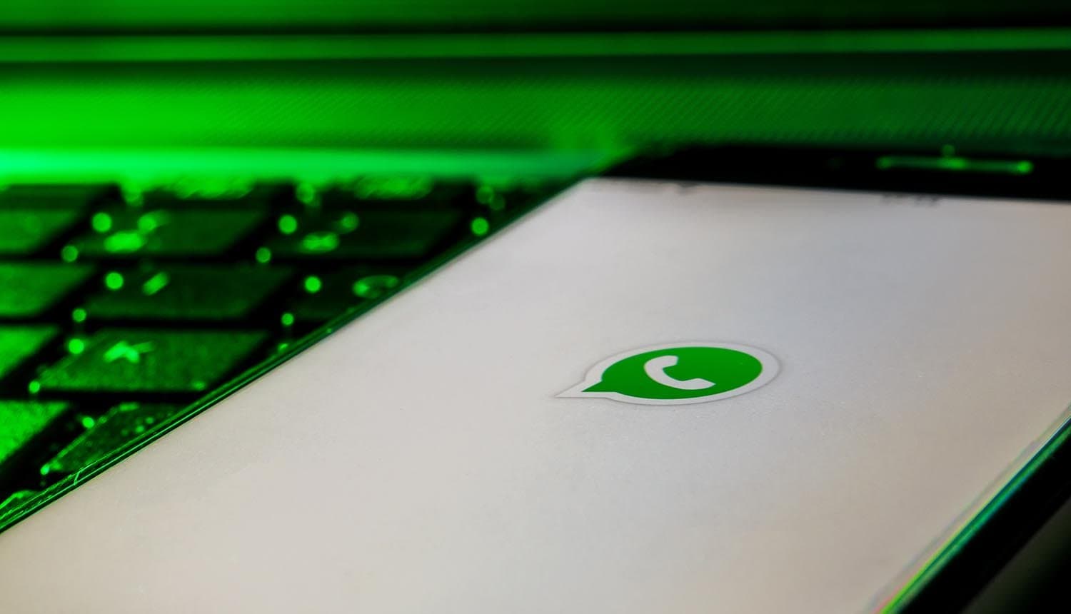 WhatsApp Has Taken Out 6.8 Million Scam Accounts in 2025