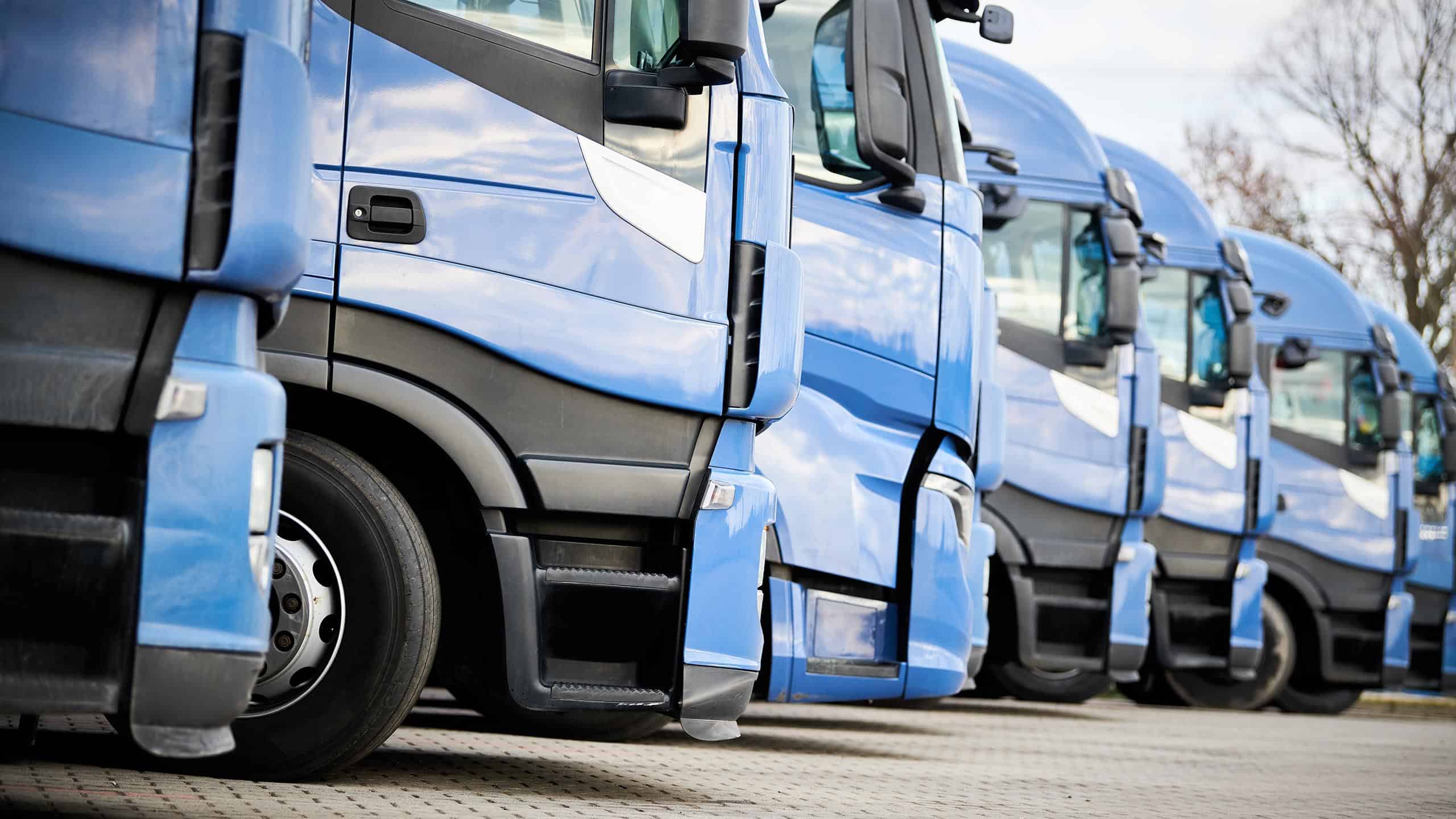 Small Business, Big Risk: Cybersecurity Challenges for Independent Truckers in Montana