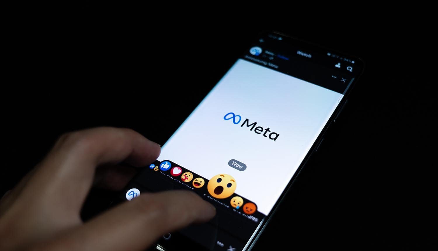 Meta Announces Its AI Chatbot Will Use Conversations To Feed Targeted Ads