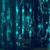Hooded hacker showing threat actor attribution