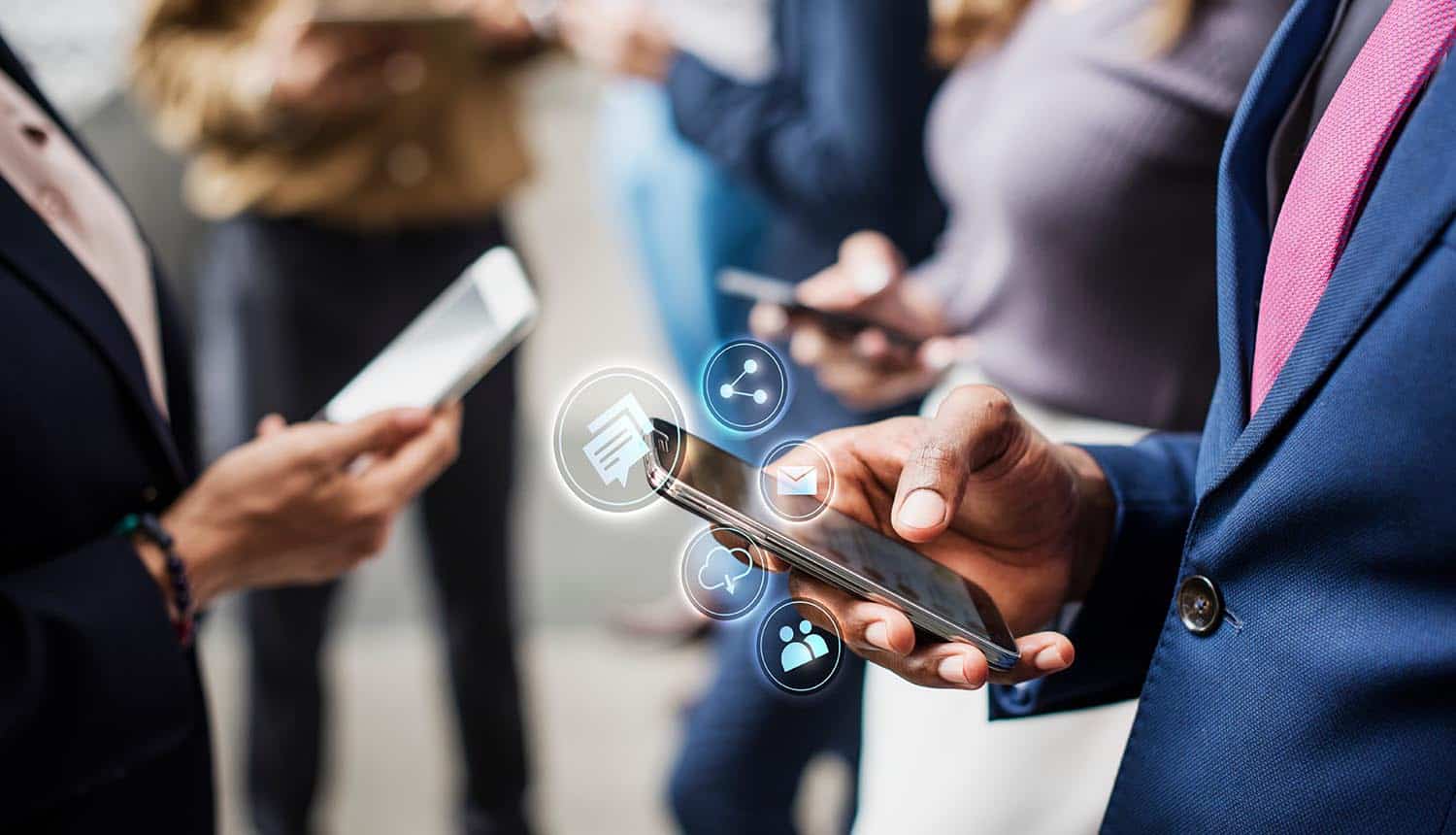 Why Everyone’s Talking About 4G Proxy — And Why You Might Need One Too