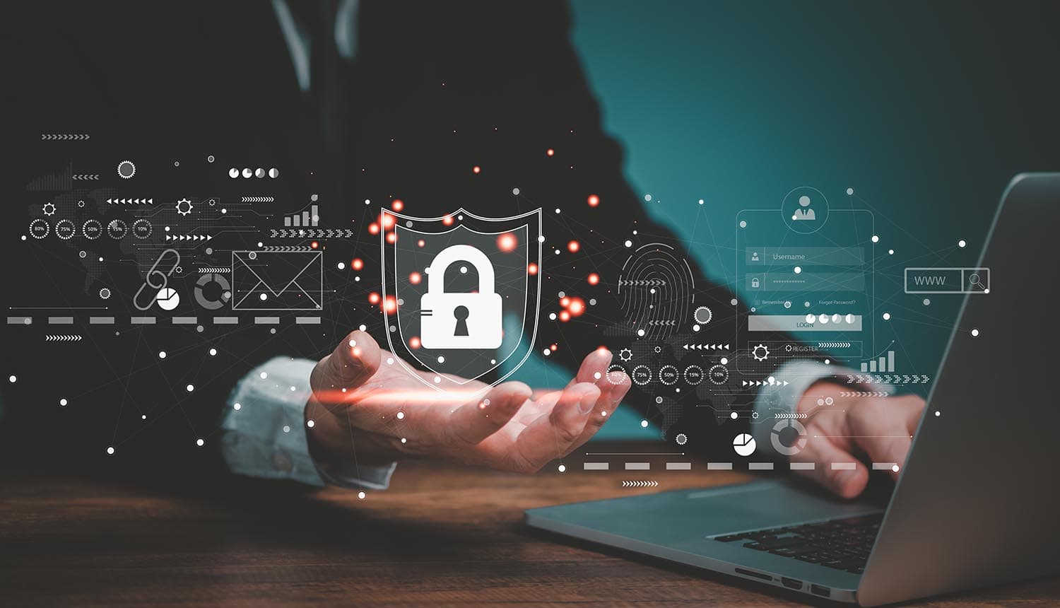 The End of Static Identity: Every Access Is Now a Risk Prediction