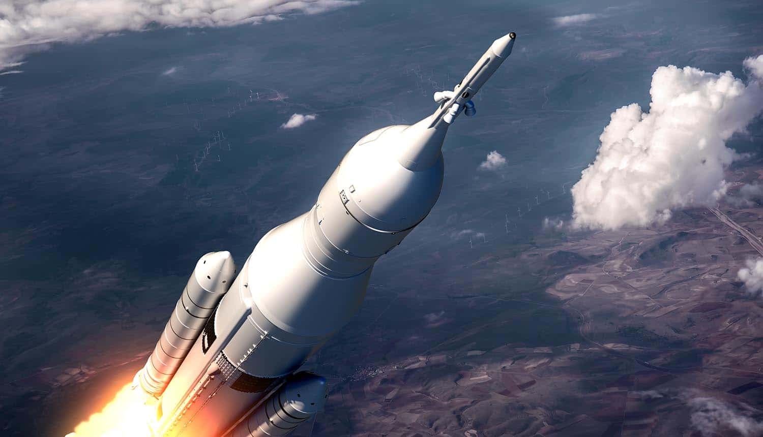 European Space Agency Confirms Data Breach After Hackers Auction Stolen Information