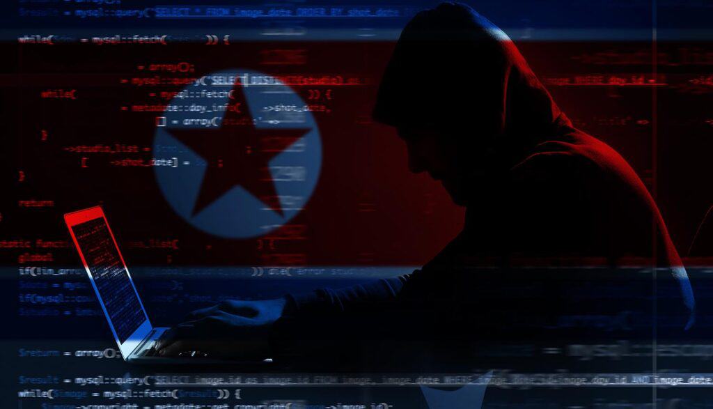 FBI Alert: North Korean Hackers Using Malicious QR Codes in Phishing ...