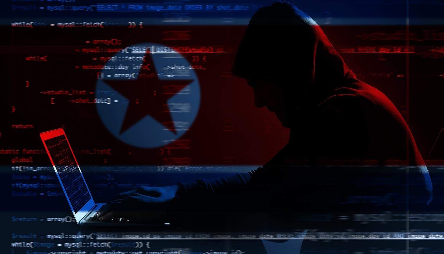 FBI Alert: North Korean Hackers Using Malicious QR Codes in Phishing Attacks