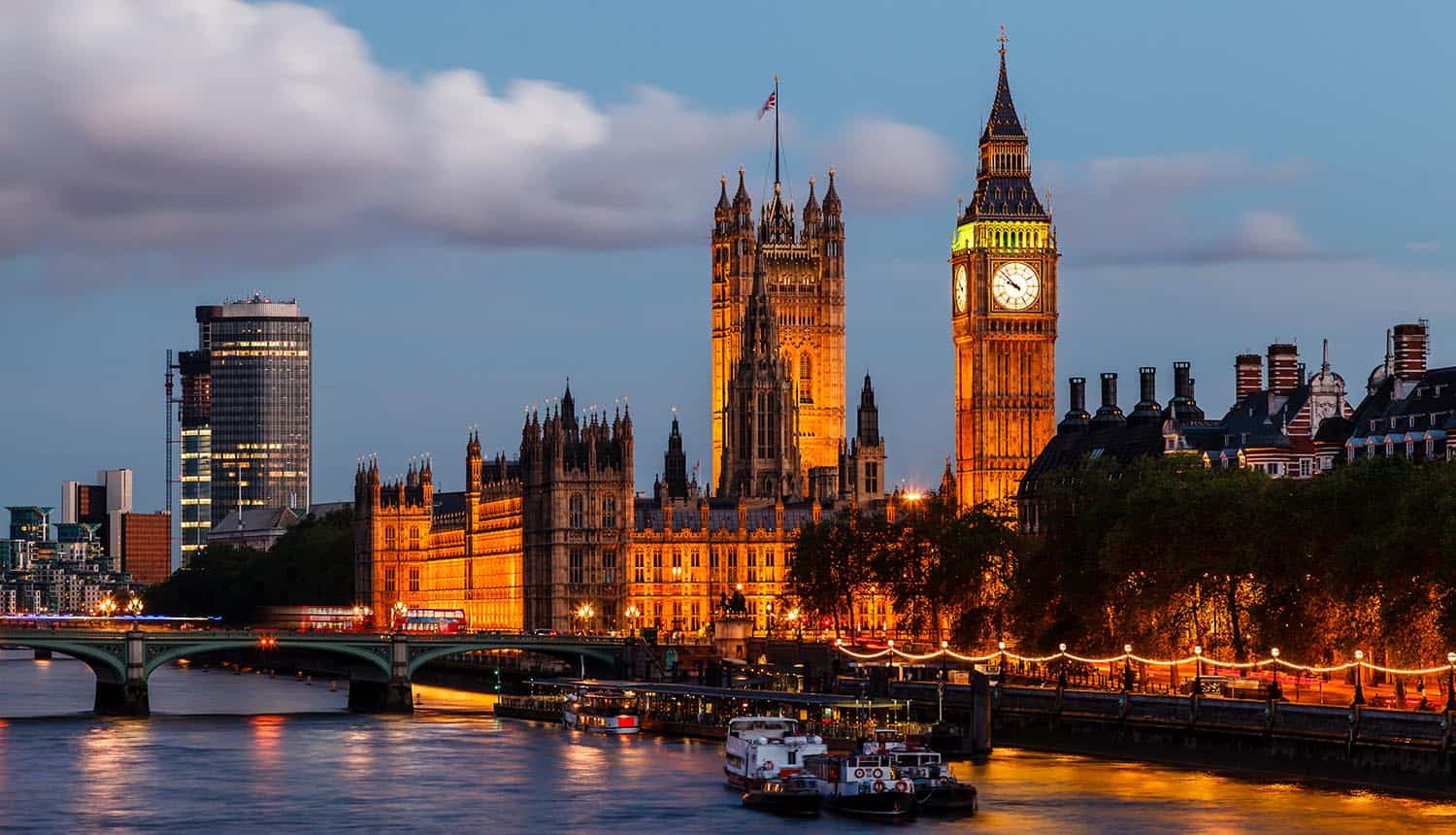 UK Cyber Action Plan Aims to Bolster Security Resilience of and Ease of Access to Public Services