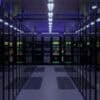 Data center showing zero-day vulnerability for VMs exploited by Chinese hackers