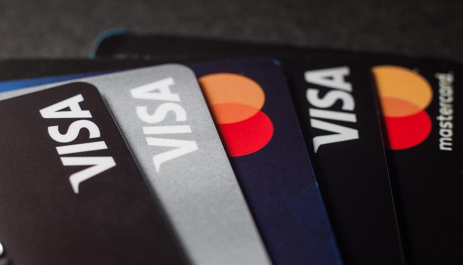 Visa and Mastercard offer Their Thoughts on the Latest Financial Data Protection Trends