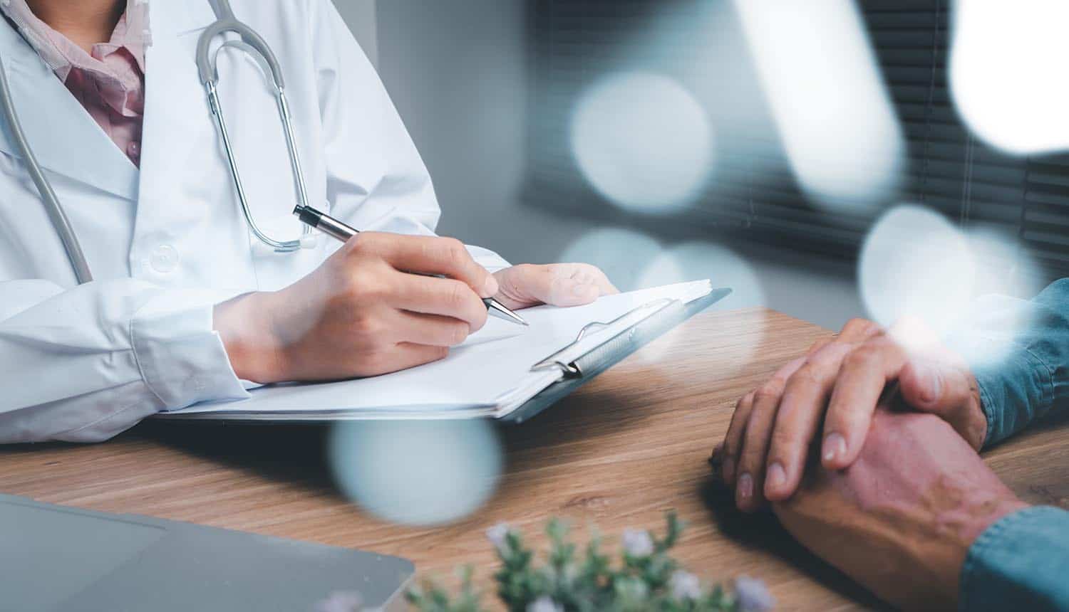 A Client-First Approach to Serious Injury and Disability Claims