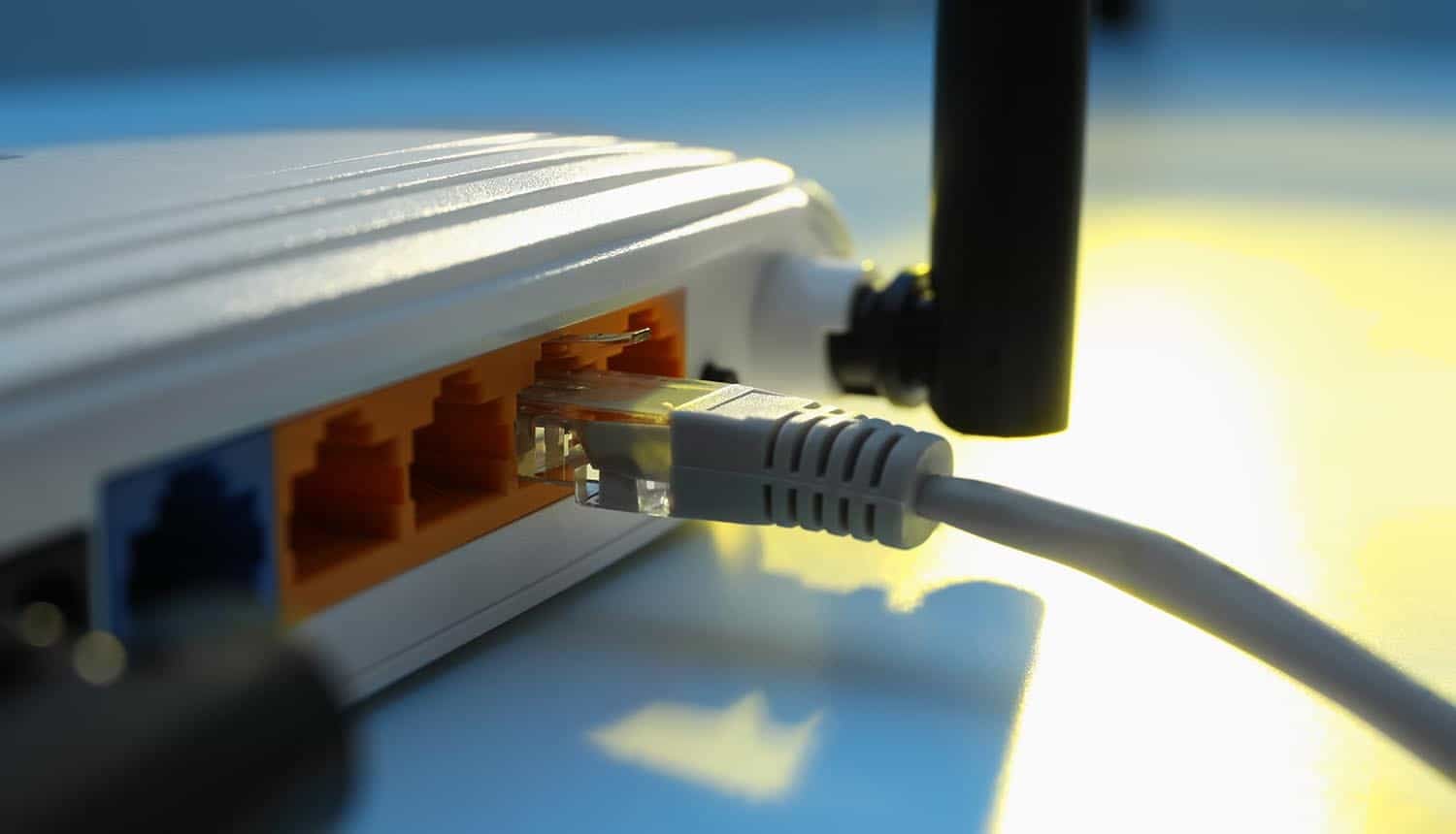 New US National Security Directive: Foreign Internet Routers Require Special FCC Approval to be Sold