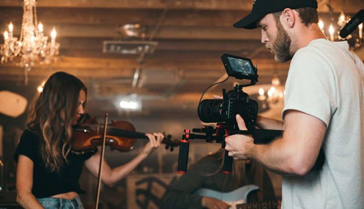 Opportunities and Security Considerations for Modern Media Teams